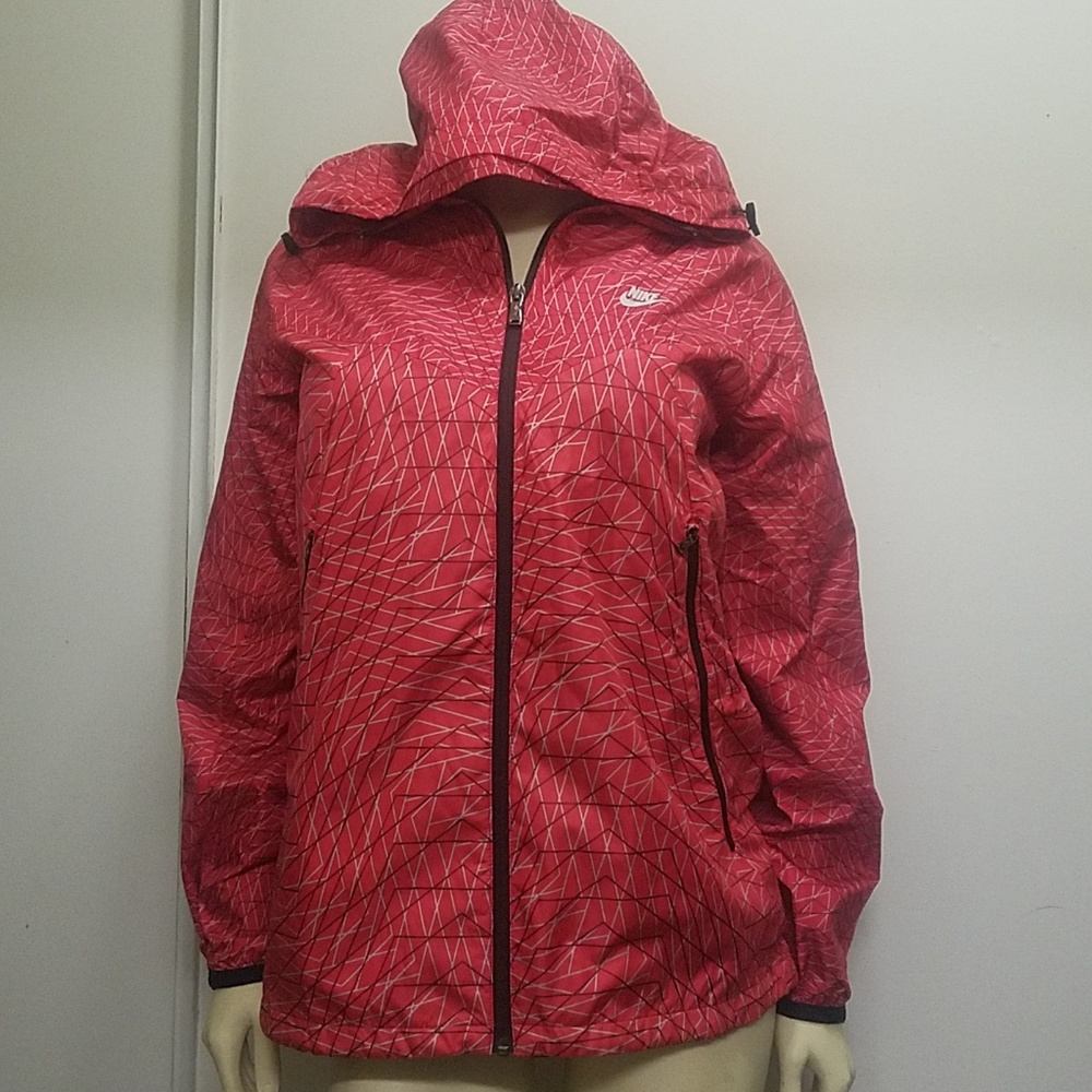 Nike jacket